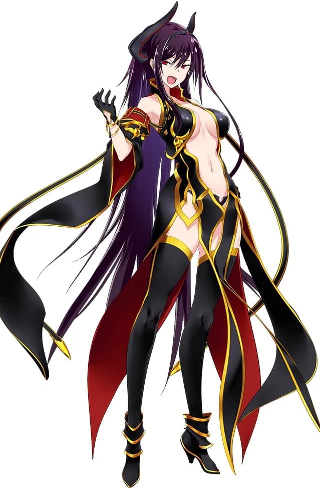 Crone
