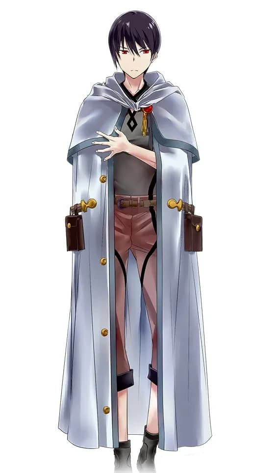 シャオン・ベルナルド