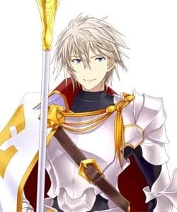 Joachim Rogueknight