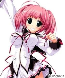 Hayase Manami