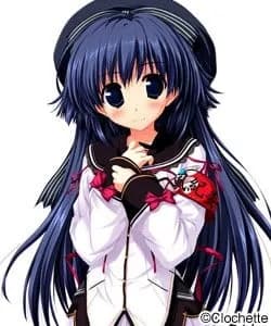 Usami Saori