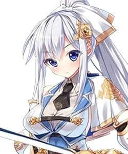 Takamine Ichika