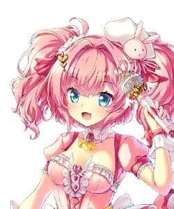 Yumegishi Arisu
