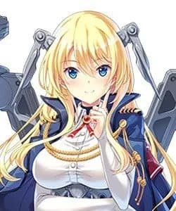 Caroline Mikasa