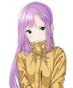 Isomura Ayano
