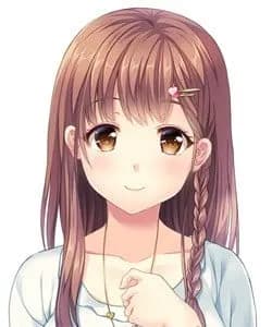 Asahina Hinata