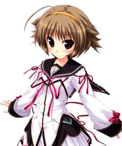 Kongou Nao