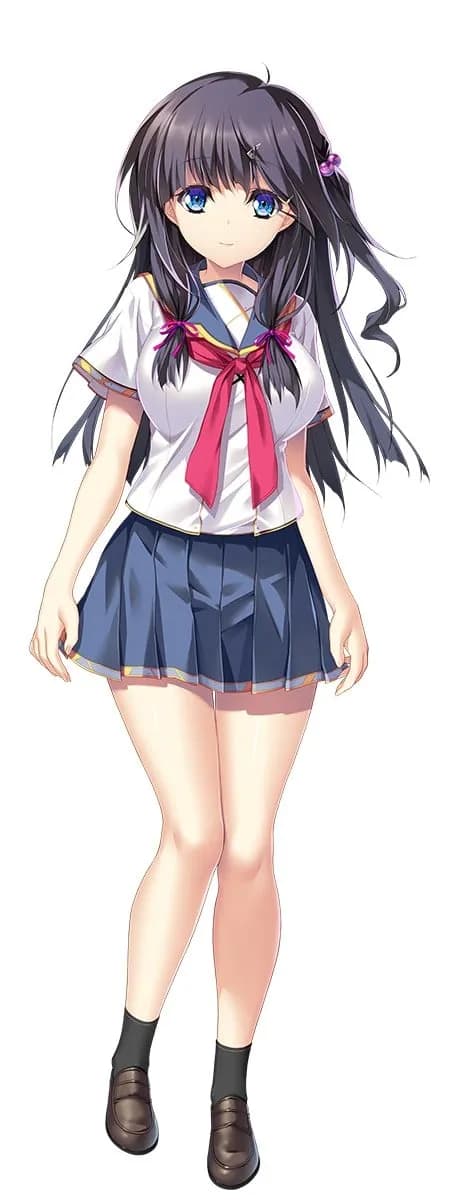 Wataribe Kyouka