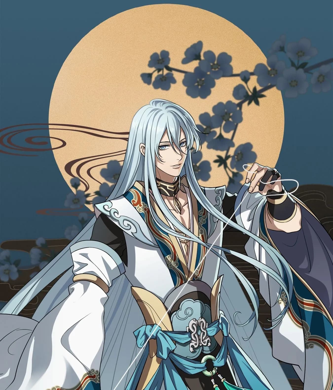 Shi YiGuang