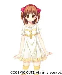 Shibasaki Maruna