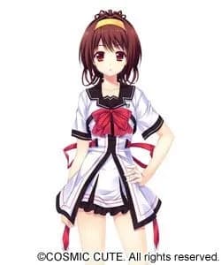 Hoshina Yuki