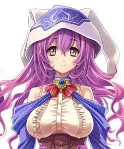 Kisaragi Nana