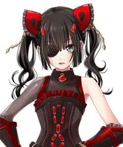 Li Canxue
