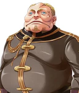 Rupert Kinnison
