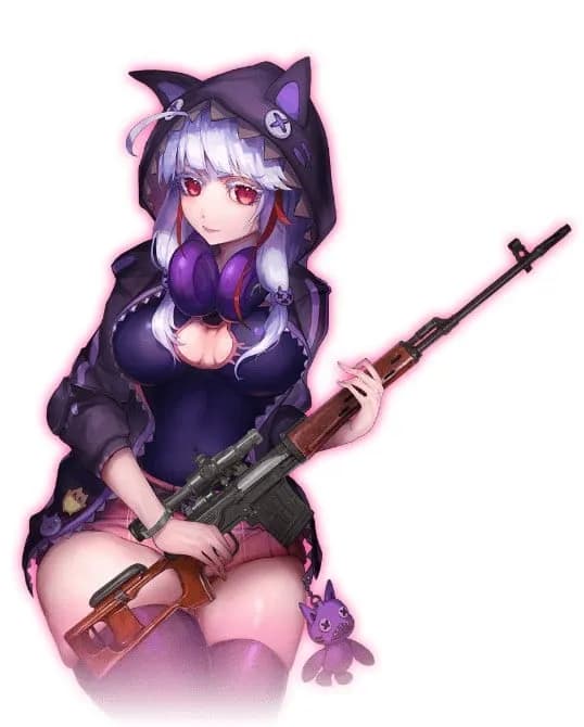 Hazuki Ichika