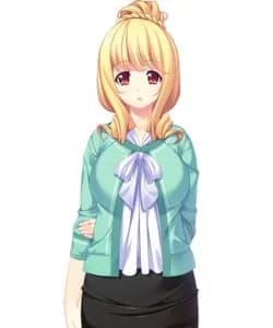 Yamanashi Yayoi