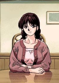 Minazuki Mizuho