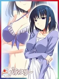Natsusaka Mifuyu