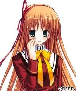 Kitami Chisato