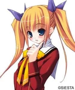 Futagawa Narumi