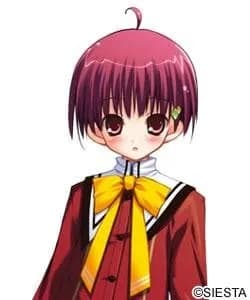 Awasaka Haru