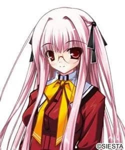 Hirose Aya