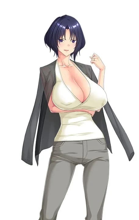 Kadokura Rei