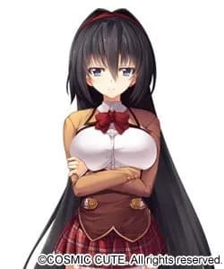 Izumi Sakurako