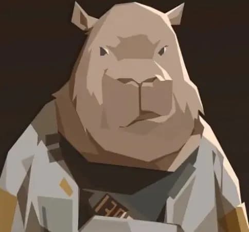 水豚商人