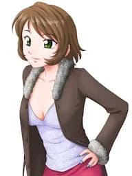 Murayama Ritsu