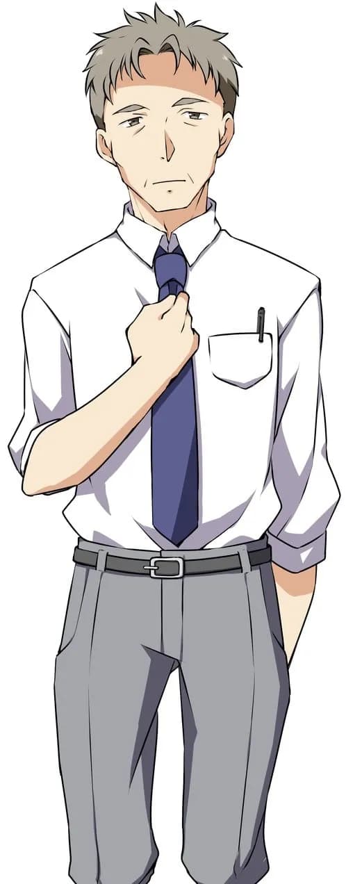 松本依佐夫