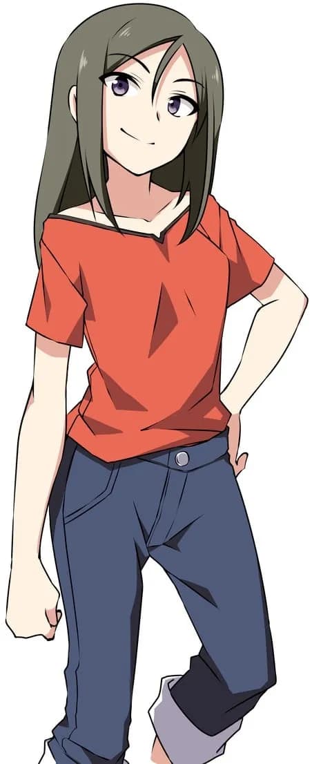 板垣一頼