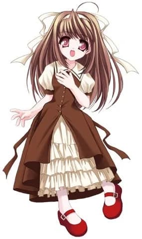Fujishiro Miyuri