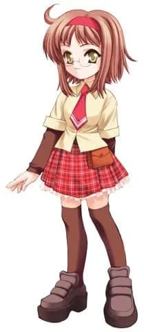 Fujishiro Marika