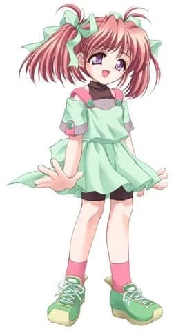 Kouenji Monika