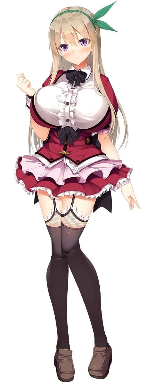 Kagurazaka Sanae