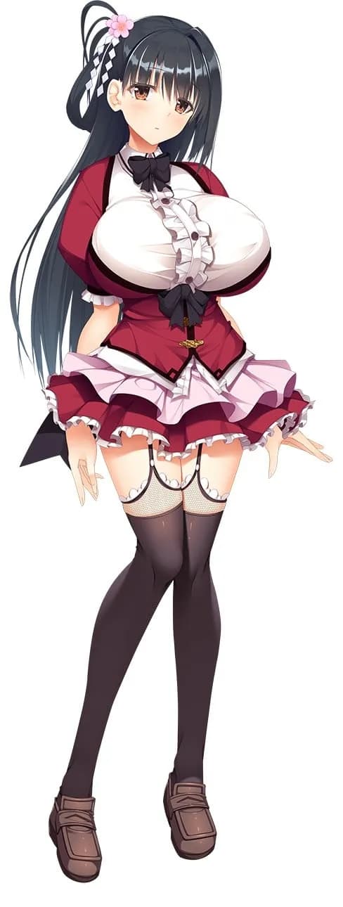 龍ケ崎雛乃
