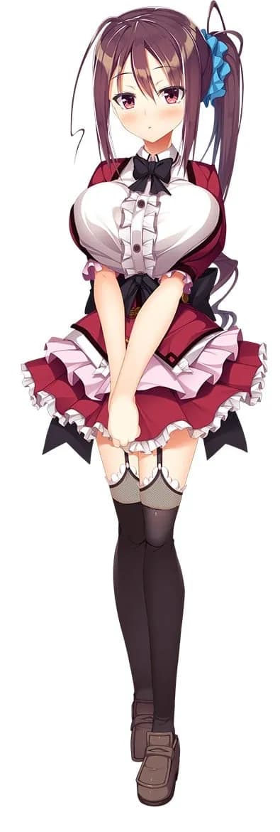 Takamine Nanako