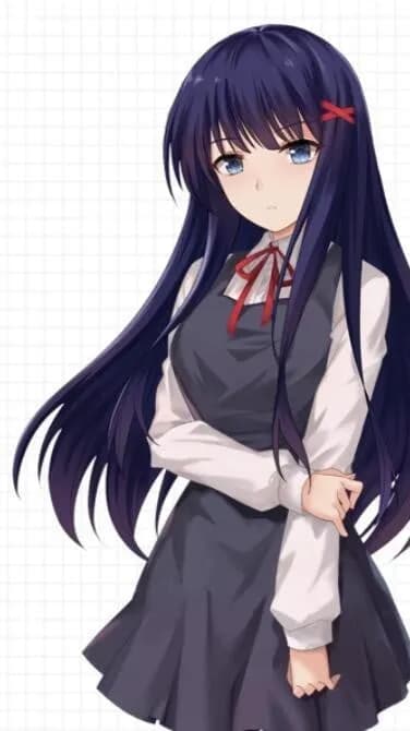 林结衣