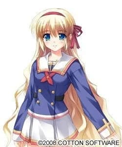 Mochizuki Nayuta