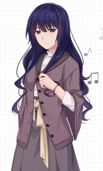 林晓音