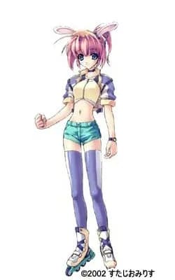 Mizunomori Tamao
