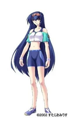 Nekohara Kaoru
