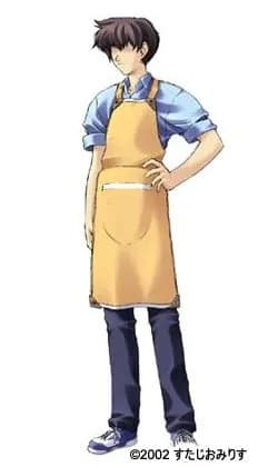 市橋Q太郎