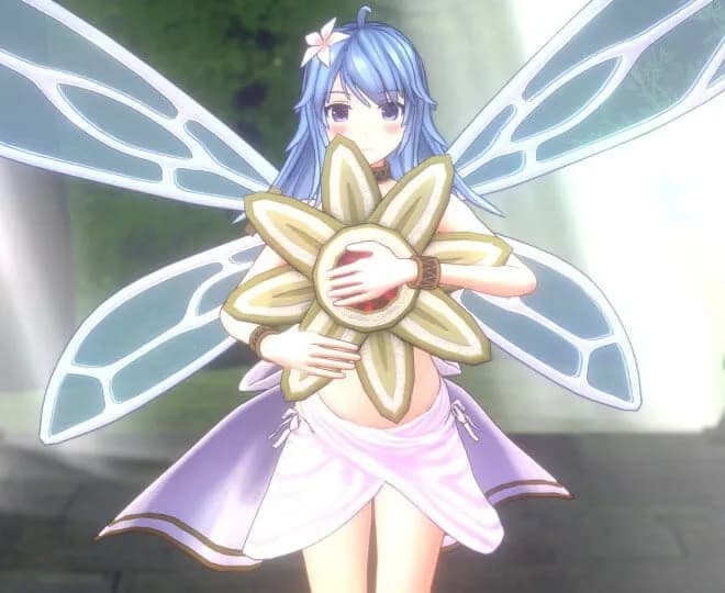 Iris