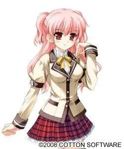 Himeji Sarina
