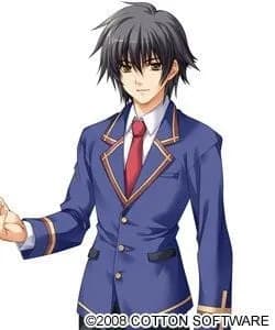 安藤昴