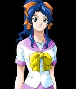Umena Reiko