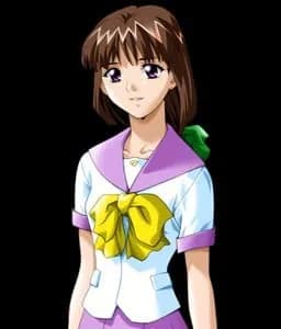 Momose Mana