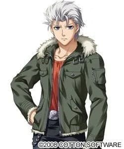 Suga Kyouhei